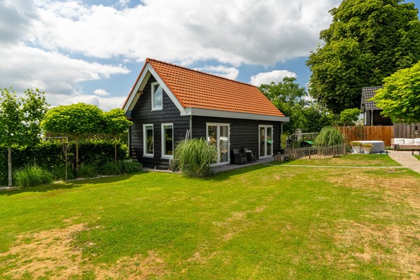 Medium property photo - Groenendijk 8, 4285 WB Woudrichem